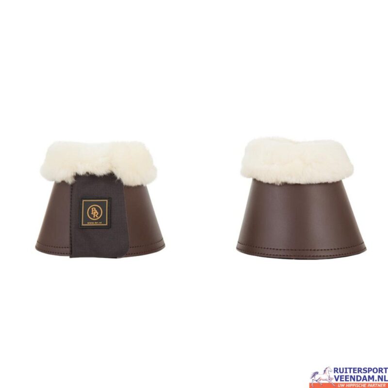 BR springschoenen Sheepskin (2)