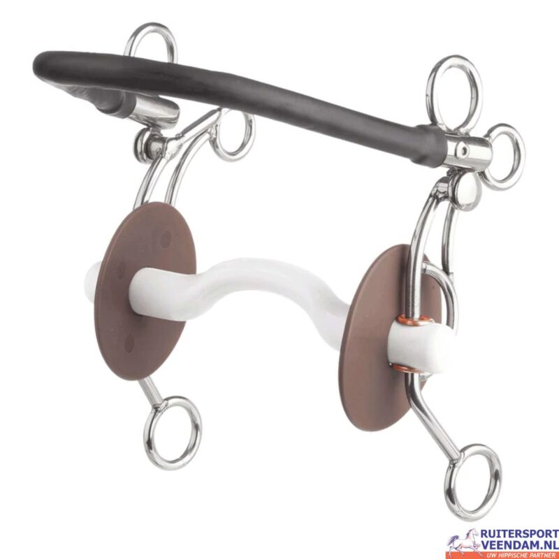 Beris Tandem US met Comfortstang HARD (1)
