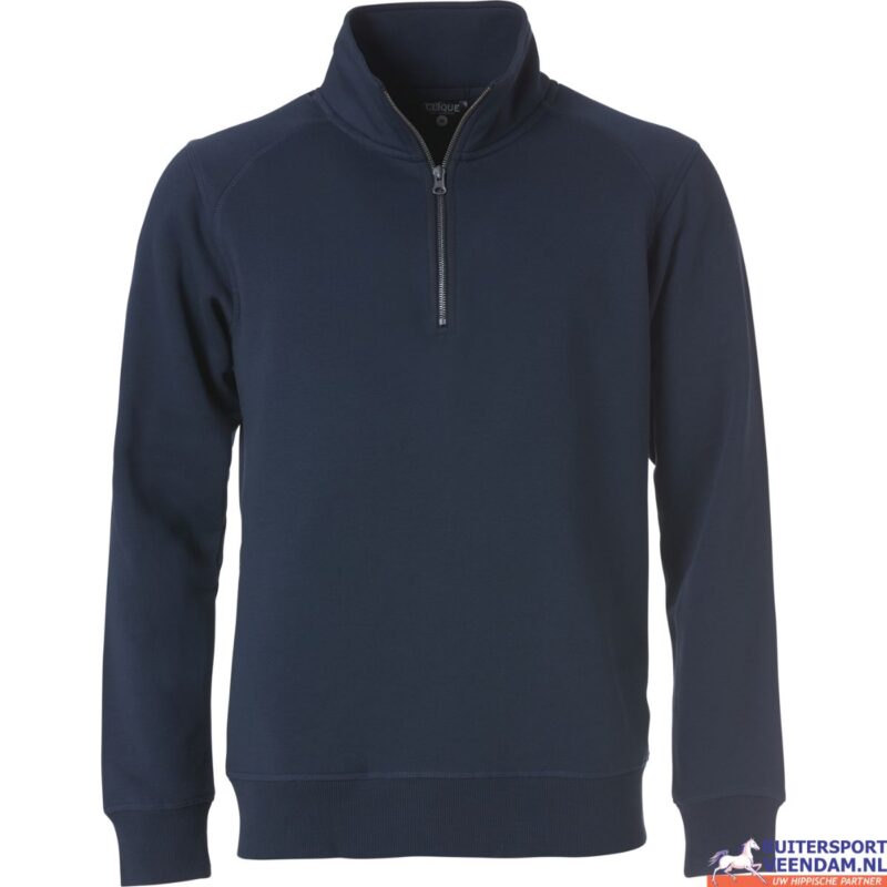 Clique Classic half zip (3)