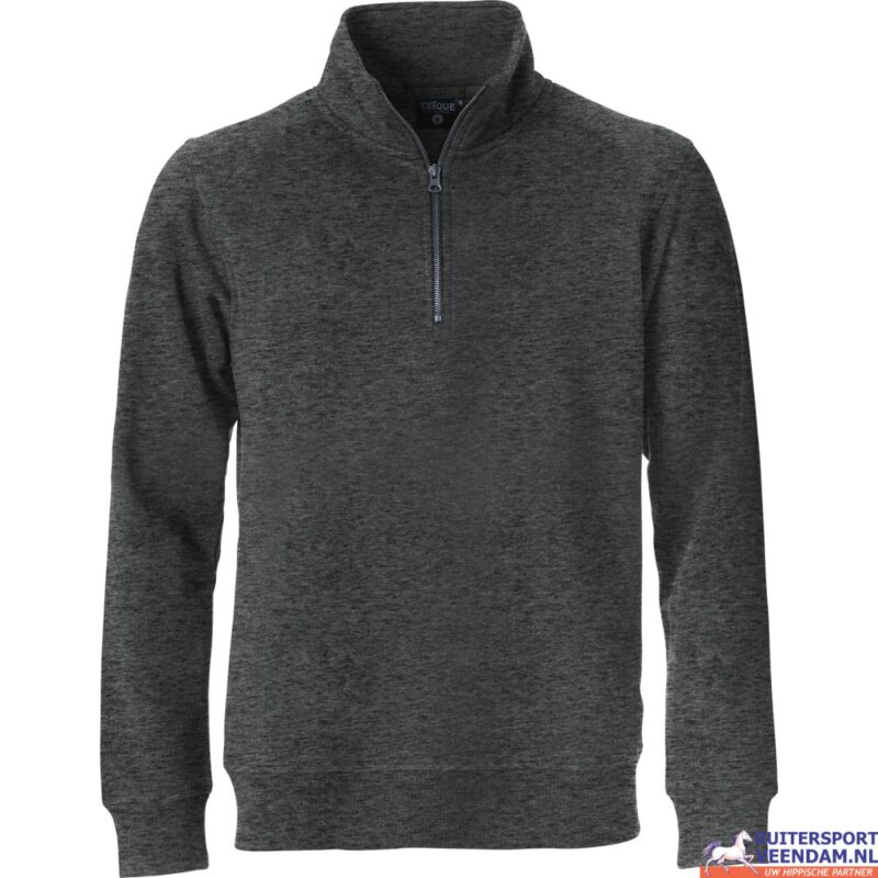 Clique Classic half zip (3)