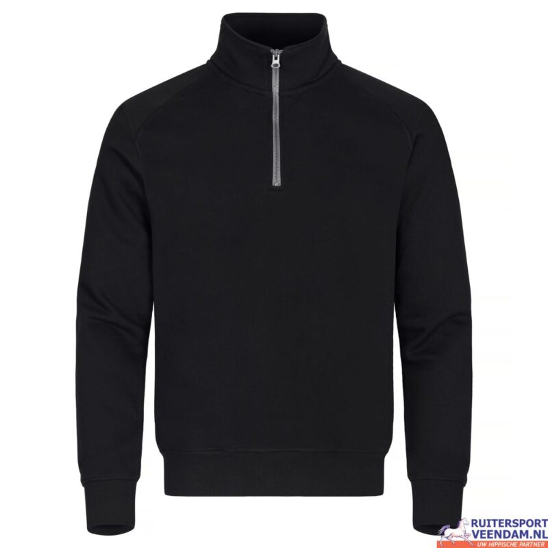 Clique Classic half zip (3)
