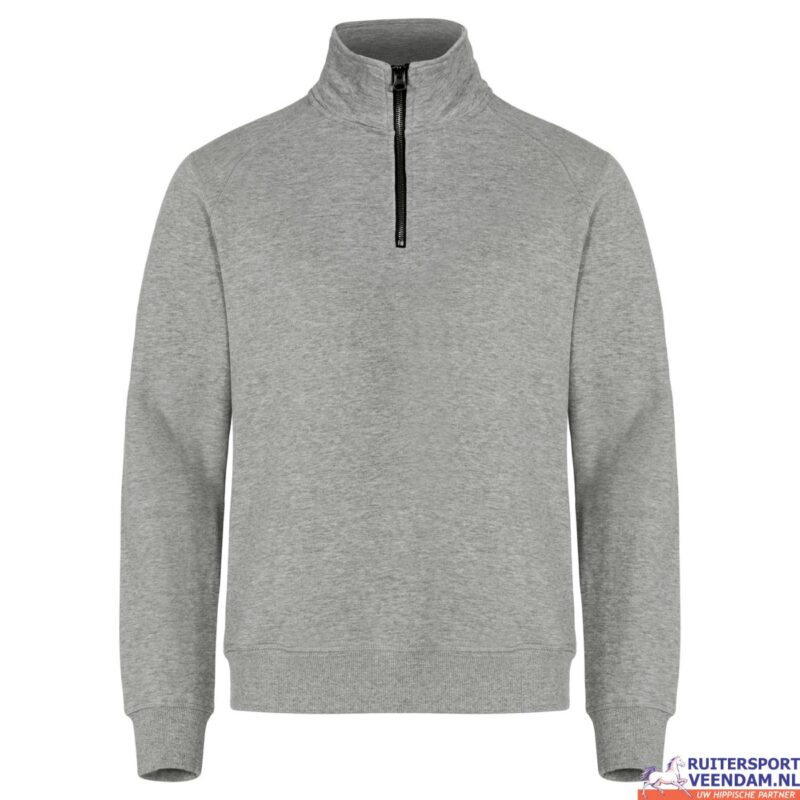 Clique Classic half zip (3)