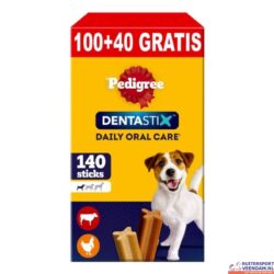 Dentastix Pedigree Bonus-Pack