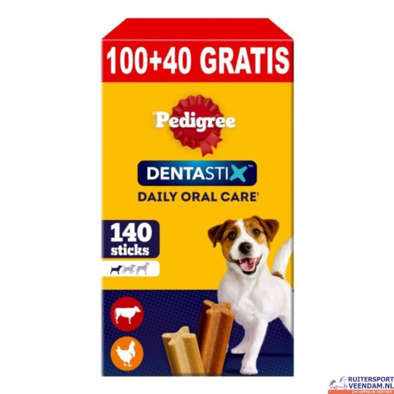 Dentastix Pedigree Bonus-Pack