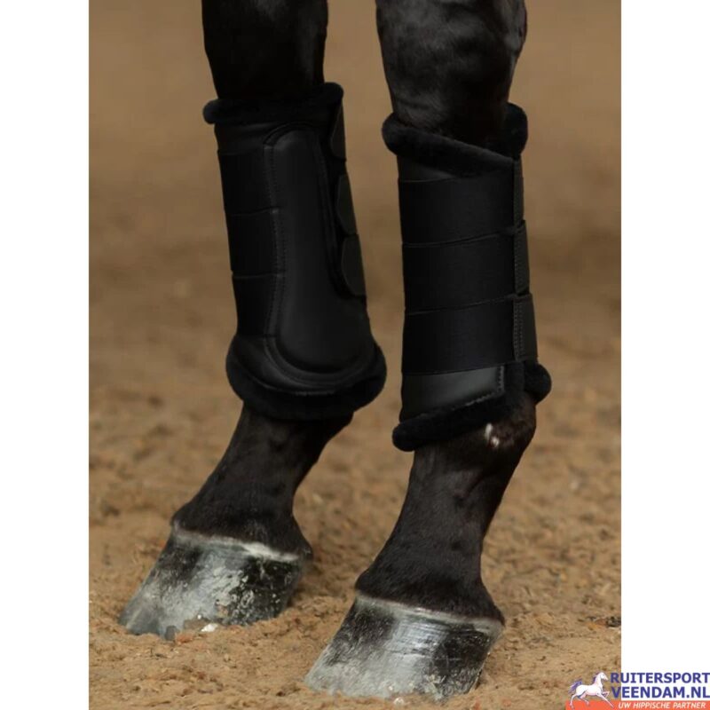ES Brushing Boots