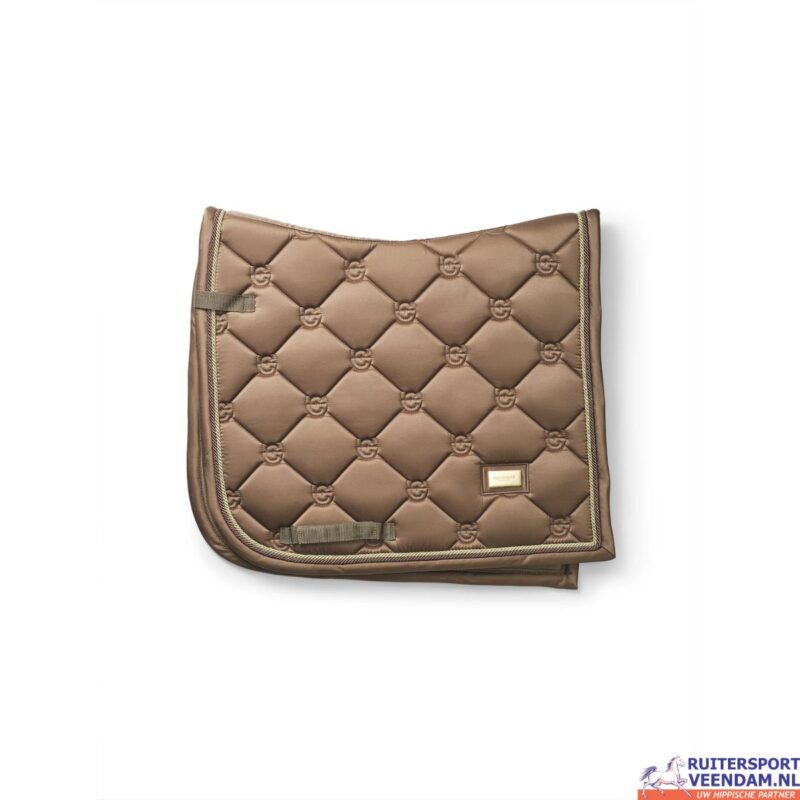 ES Dressage Saddle Pad (3)