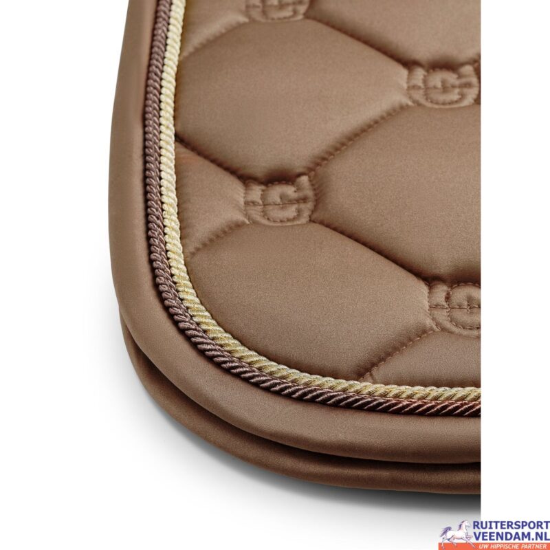 ES Dressage Saddle Pad (3)