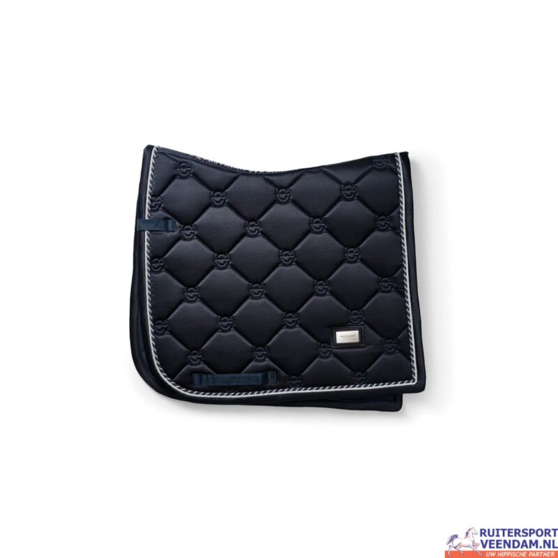 ES Dressage Saddle Pad (3)