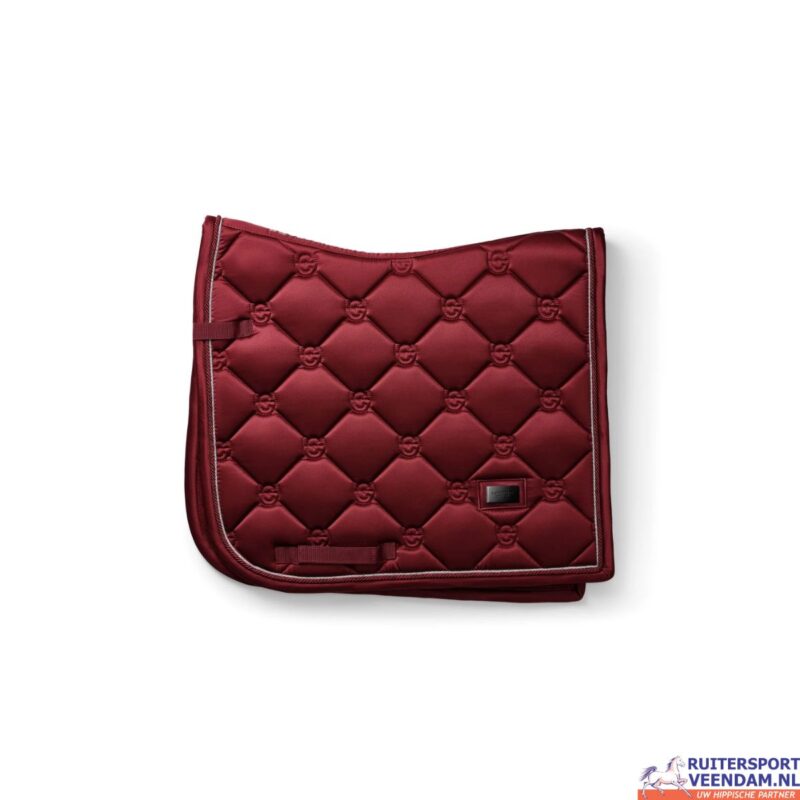 ES Dressage Saddle Pad (3)