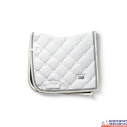 ES Dressage Saddle Pad Crystal