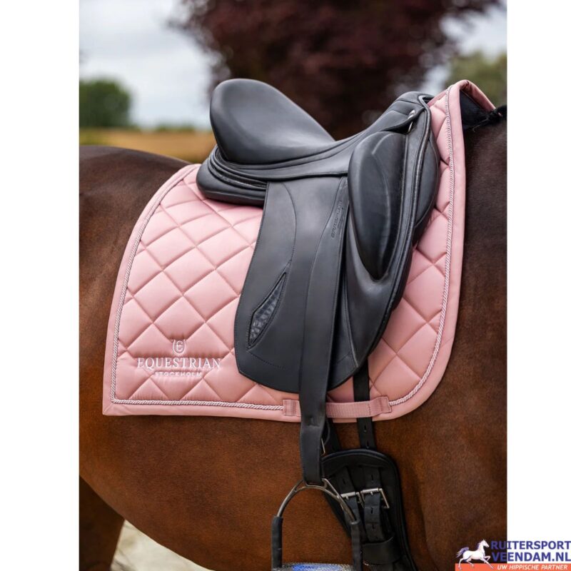 ES Dressage Saddle Pad Line (4)