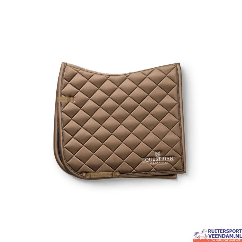 ES Dressage Saddle Pad Line (4)