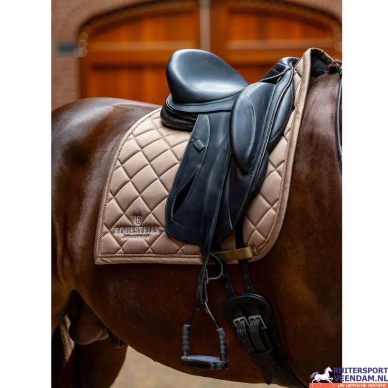 ES Dressage Saddle Pad Line (4)