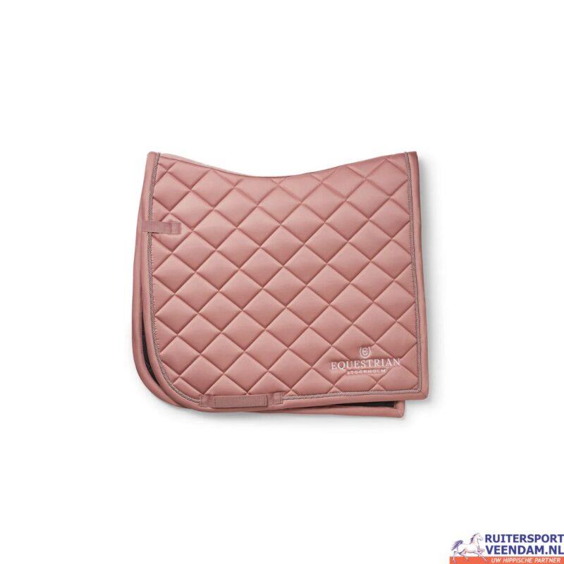 ES Dressage Saddle Pad Line (4)