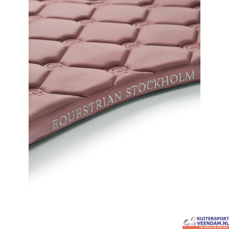 ES Dressage Saddle Pad Pearl (3)