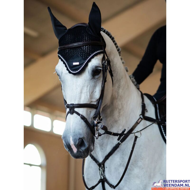 ES Ear Bonnet Black Edition (2)