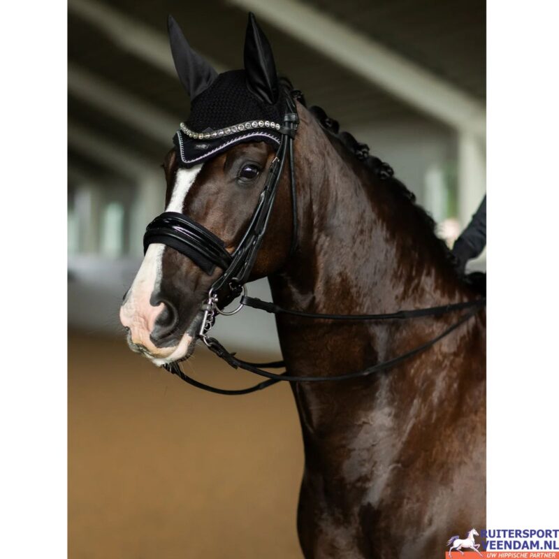 ES Ear Bonnet Black Edition (2)