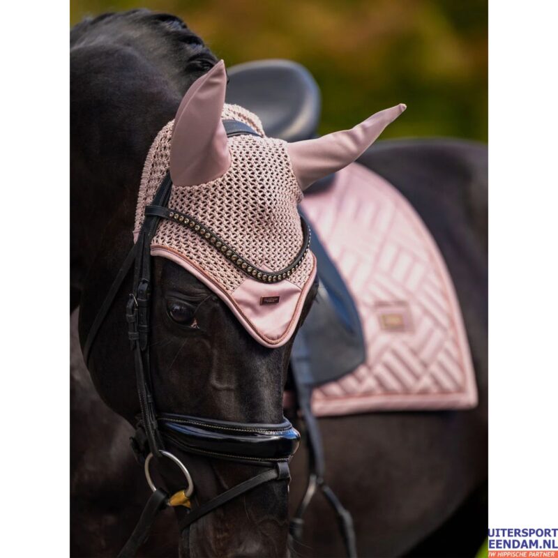 ES Ear Bonnet Modern