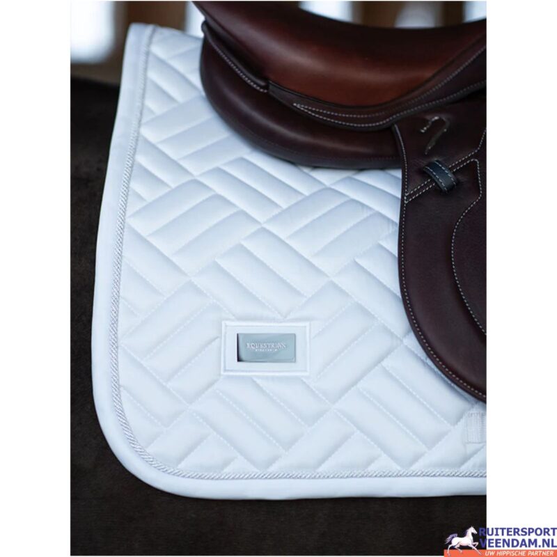 ES Jump Saddle Pad