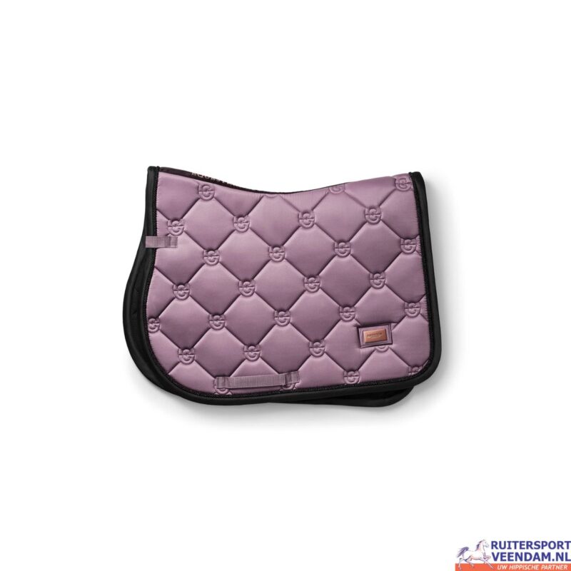 ES Jump Saddle Pad