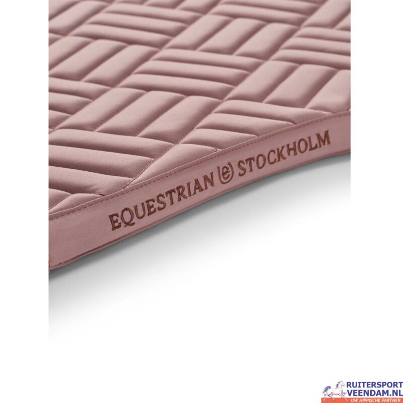 ES Jump Saddle Pad Modern (2)