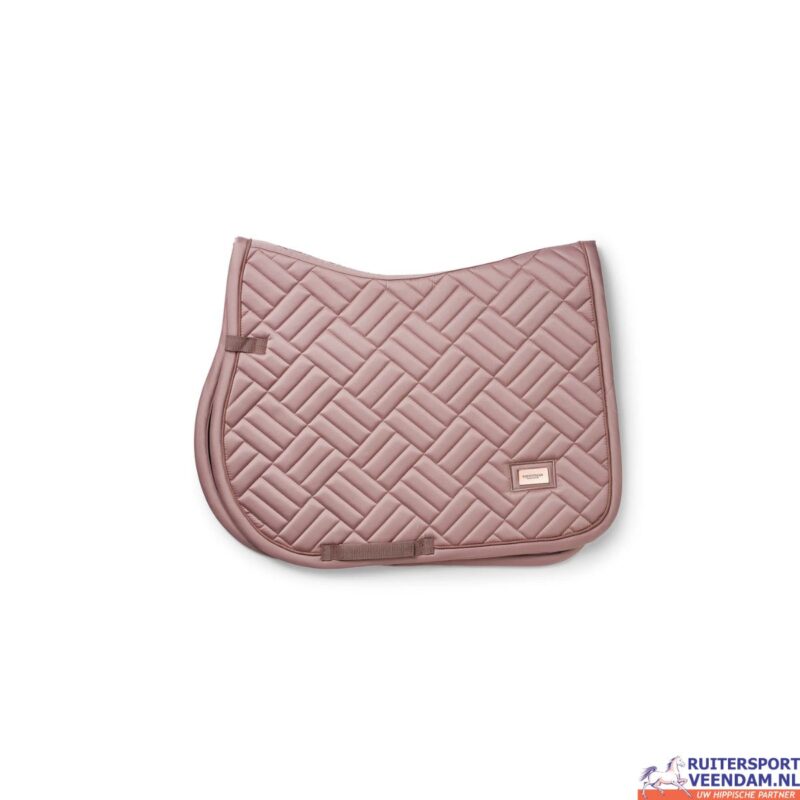 ES Jump Saddle Pad Modern (2)