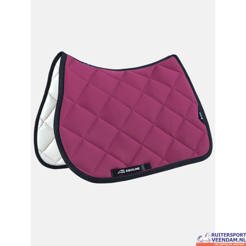 Equiline Zadeldek Uvenc (1)
