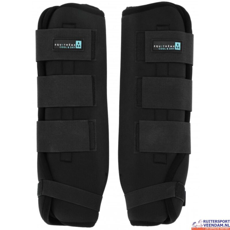 Equitheme Cool and Dry Cooling Boots (2)