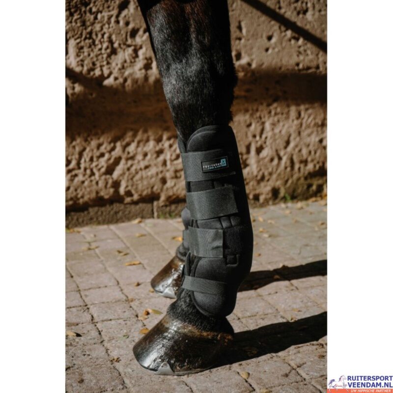Equitheme Cool and Dry Cooling Boots (2)