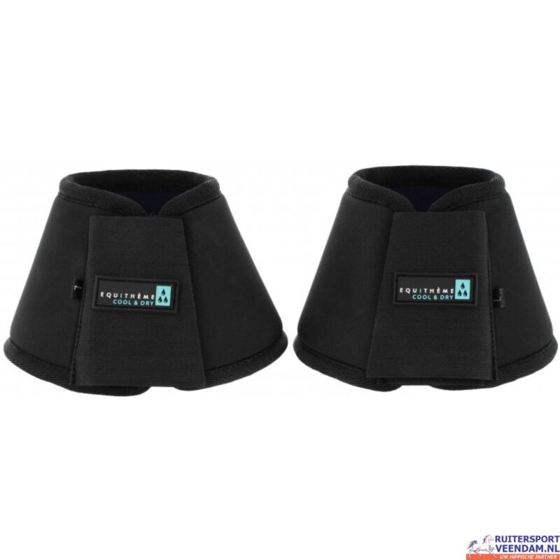 Equitheme Cool and Dry Cooling Springschoenen (2)