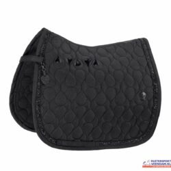Eskadron Zadeldek Sparkle Jewel Platinum (2)