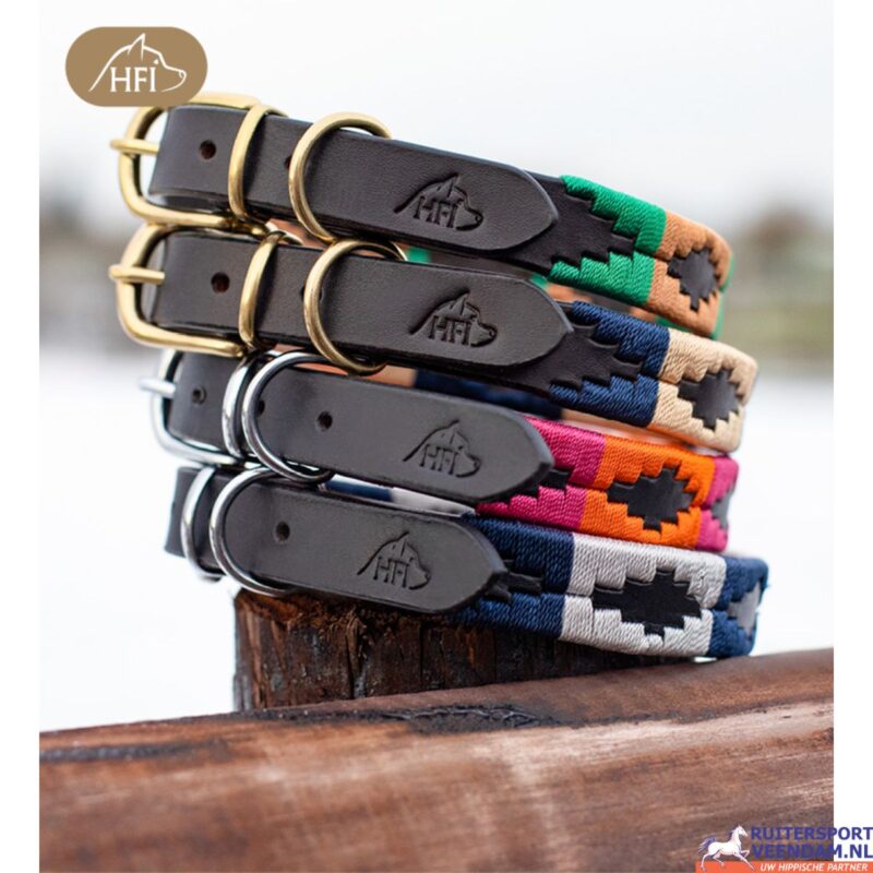 HFI Halsband Polo (2)