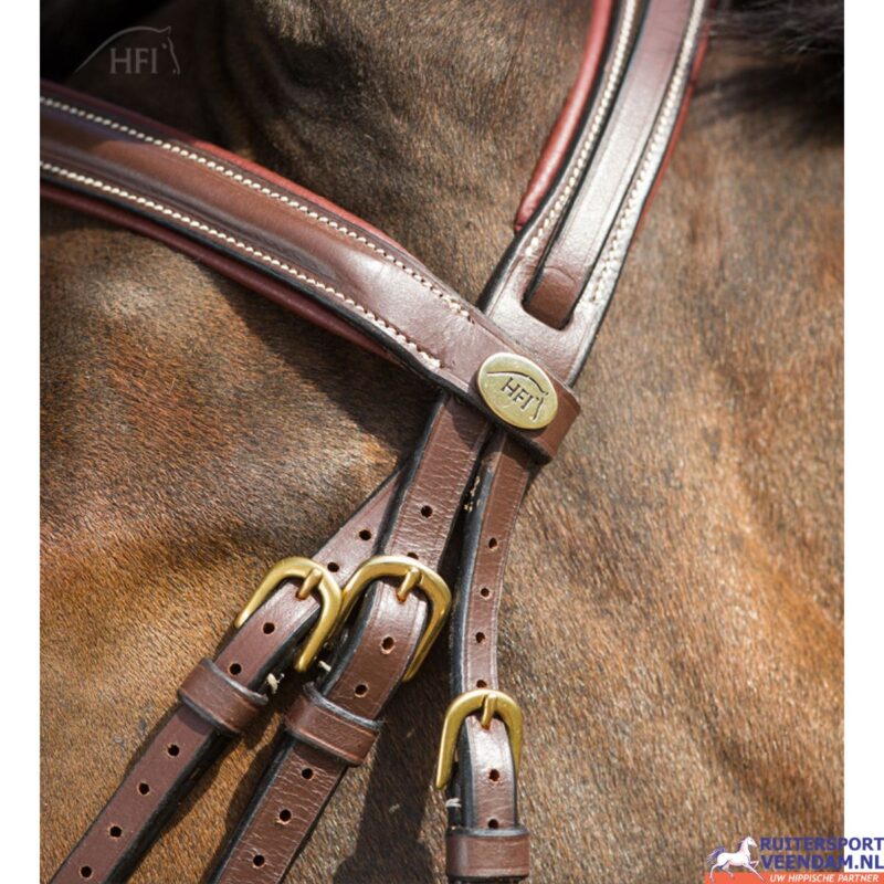 HFI Hoofdstel Comfort (4)