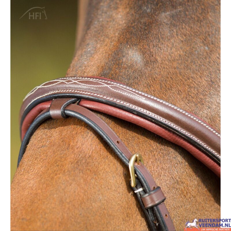 HFI Hoofdstel Comfort (4)