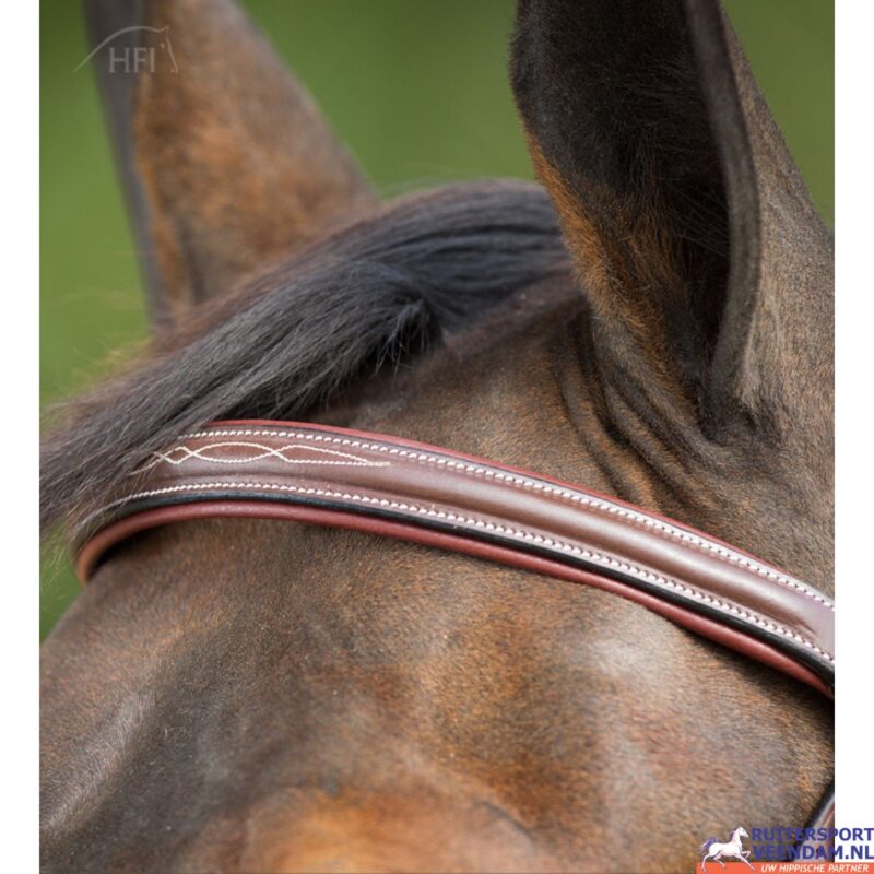 HFI Hoofdstel Comfort (4)