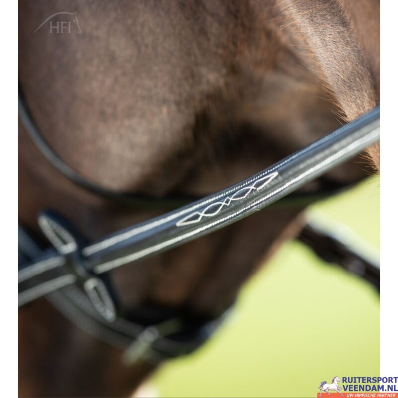 HFI Hoofdstel Comfort (4)
