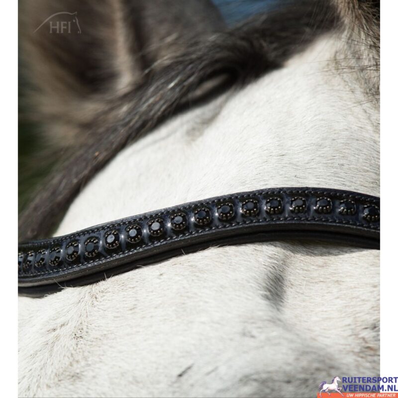 HFI Hoofdstel Luxe (3)