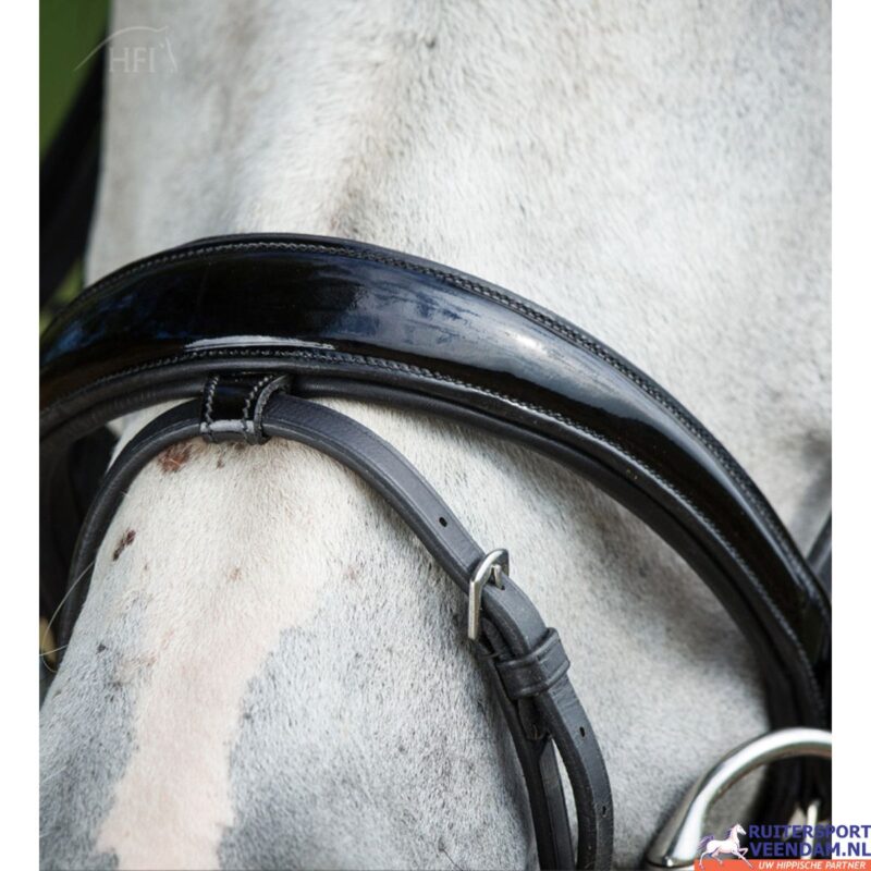 HFI Hoofdstel Luxe (3)