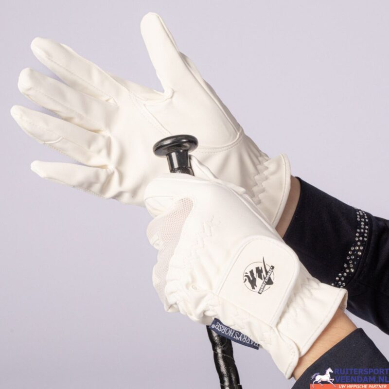 HH Handschoenen Domy Mesh (4)