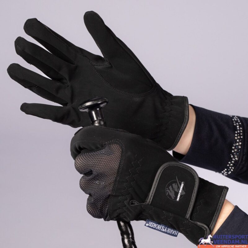 HH Handschoenen Domy Mesh (4)