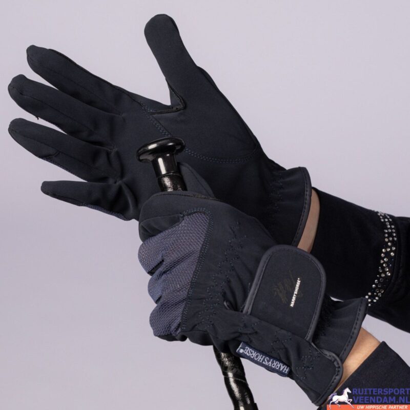 HH Handschoenen Domy Mesh (4)