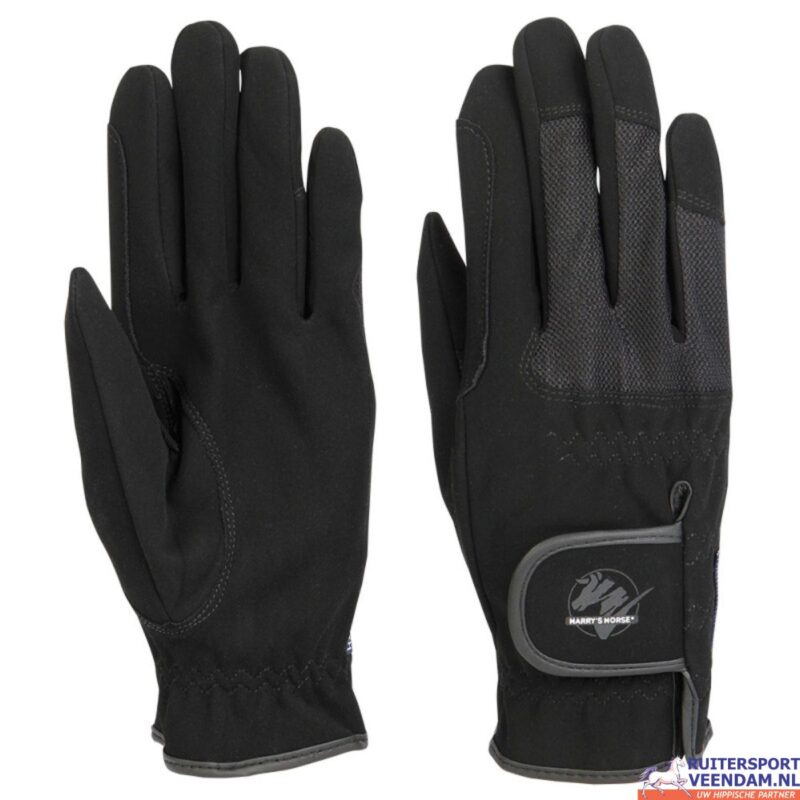 HH Handschoenen Domy Mesh (4)