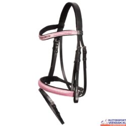 HH Hoofdstel Diva Mauvewood (1)