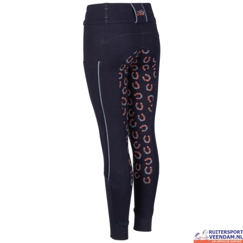 HH Rijbroek Equitights Diva Full G