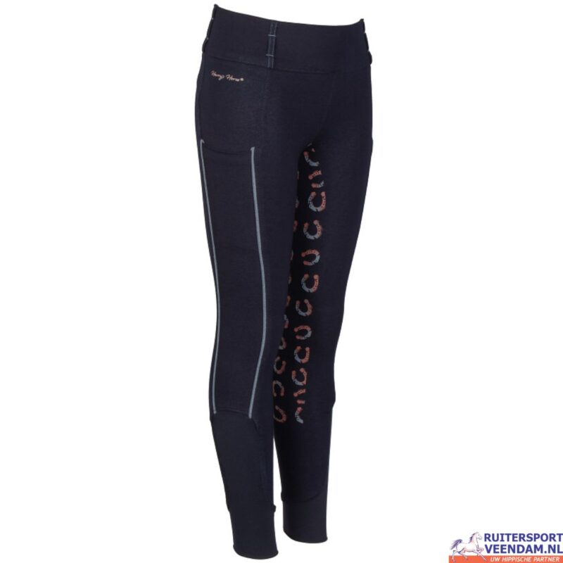 HH Rijbroek Equitights Diva Full G