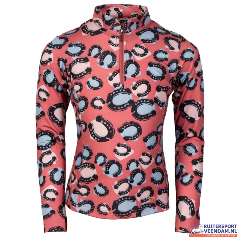 HH Shirt Diva HorseShoe (1)
