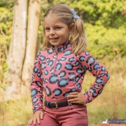 HH Shirt Diva HorseShoe (1)