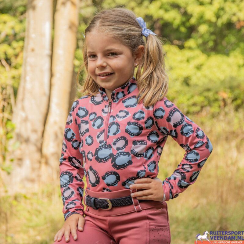 HH Shirt Diva HorseShoe (1)