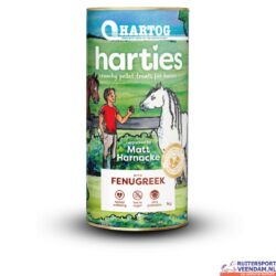 Hartog Harties