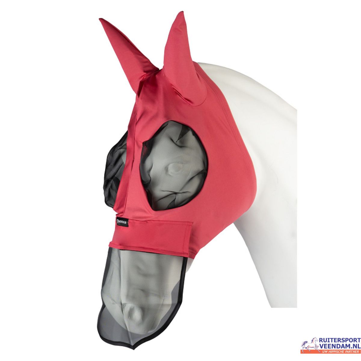 Horka Vliegenmasker Happy Bee (1)